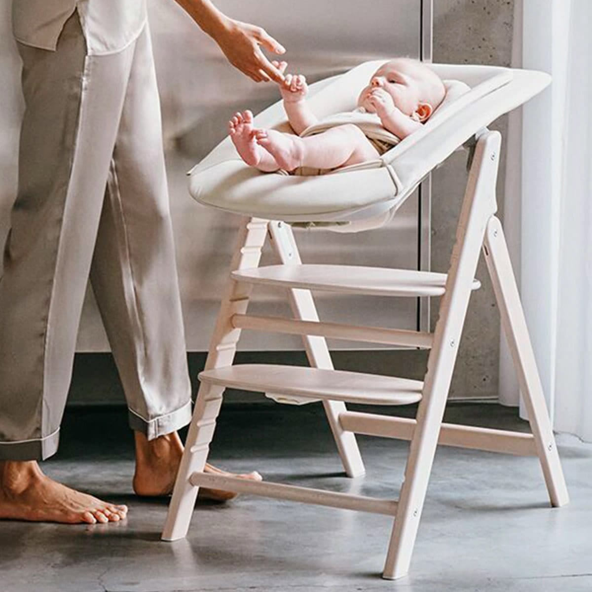 cybex サイベックス クリック＆フォールド アダプターセット / オール