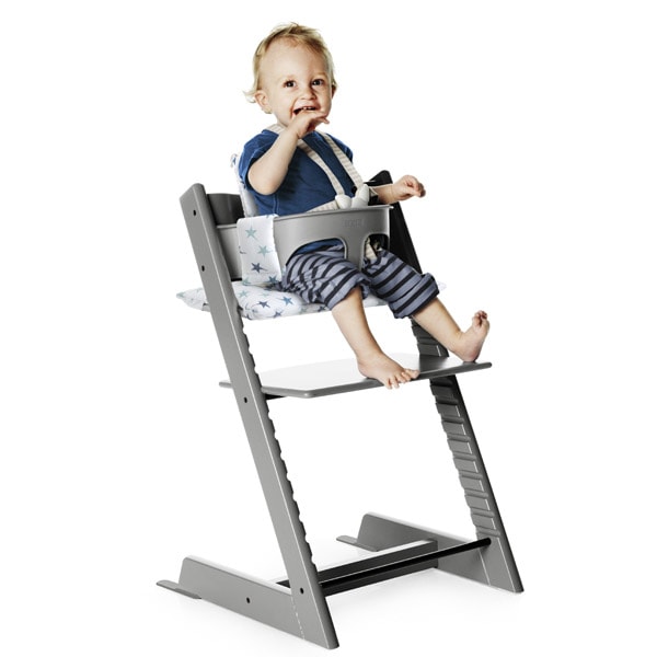 ストッケ(STOKKE)｜トリップトラップ｜チェア＆ベビーセット｜ストーム