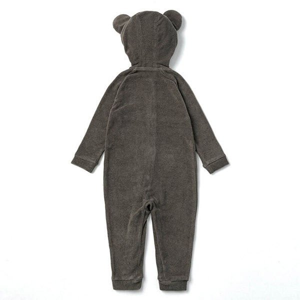 MARLMARL ナイトウェア ララバイ / ベアスモーク 80～90cm ｜ マール