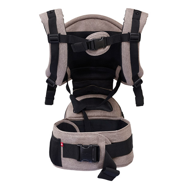 MiaMily ミアミリー ヒップスタープラス 日本モデル / ストーン グレー