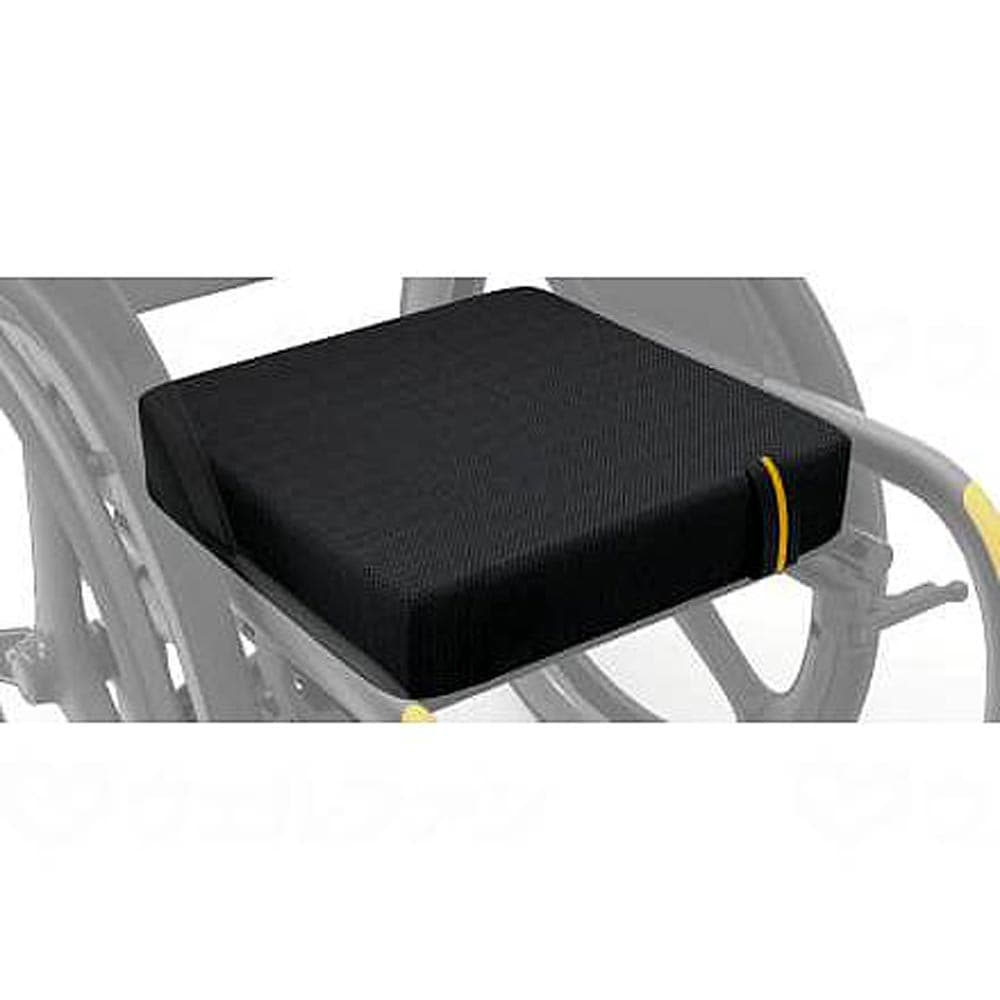 モルテン】自走式車いす ウィーリィ 専用クッション ｜ 車椅子