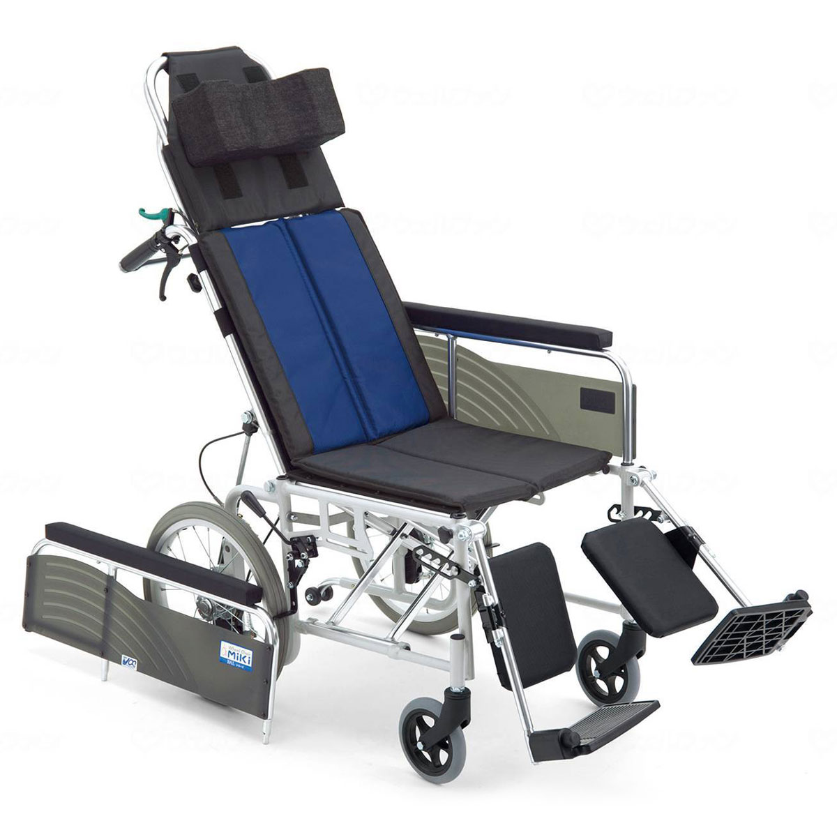 車椅子,リクライニング・ティルト | 日本最大級の介護用品・福祉用具