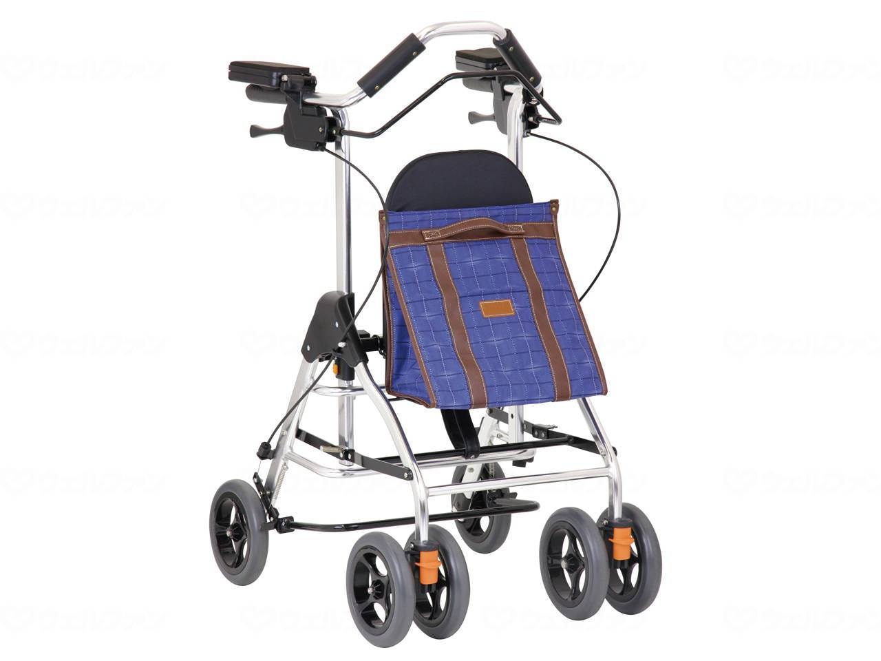 転ばずに歩きたい,手の麻痺で杖が持てない | 日本最大級の介護用品