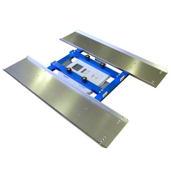 車椅子用体重計 ヘルスアシストHA－4J ｜ すべての商品 ｜ 介護