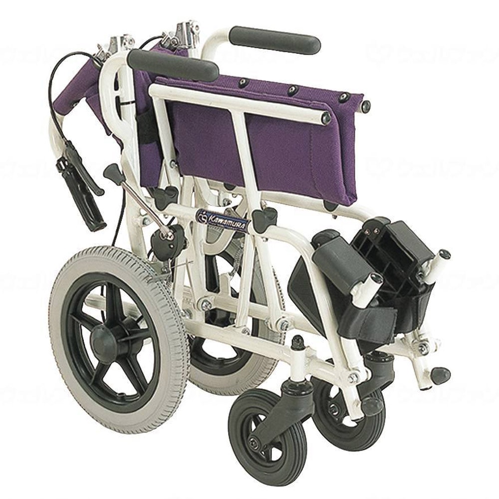 KA6（旅ぐるまシリーズ） ｜ 車椅子,介助式 ｜ 介護用品・福祉用具総合