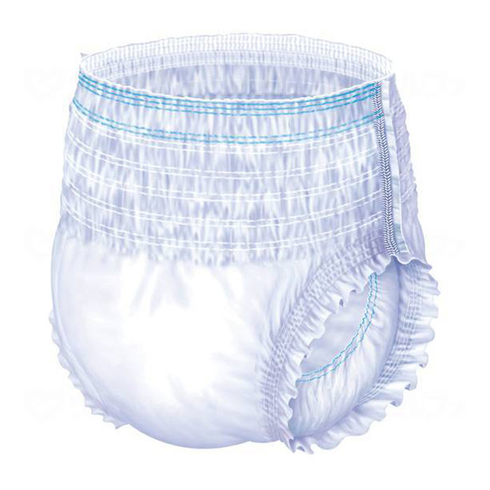 リフレ】はくパンツ スリム Lサイズ （18枚×6パック入り） ｜ 排泄