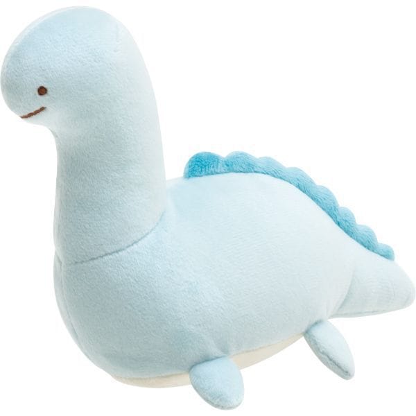 サンエックス すみっコぐらし とかげの思い出 てのりぬいぐるみ とかげ