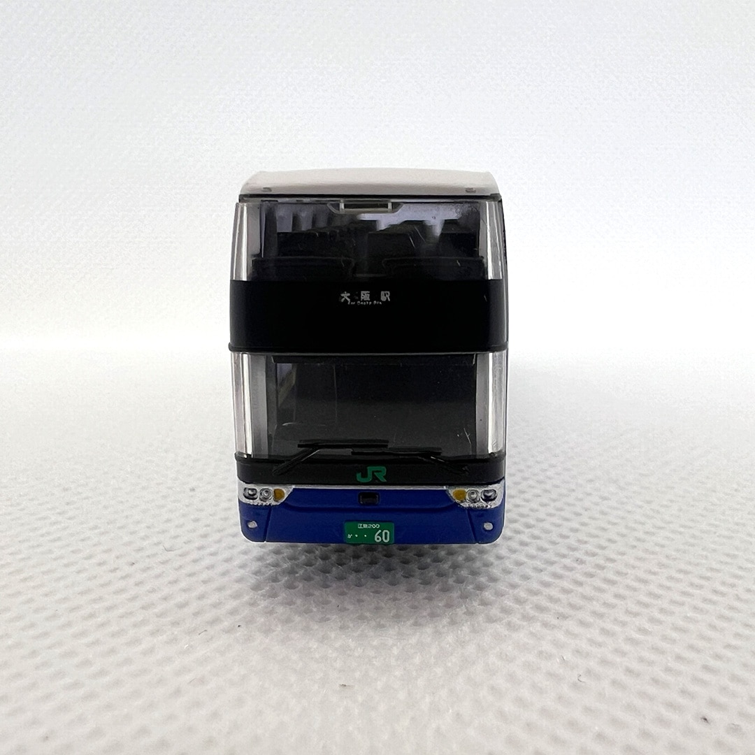 ジェイアールバス関東〉ザ・バスコレクション スカニア アストロメガ