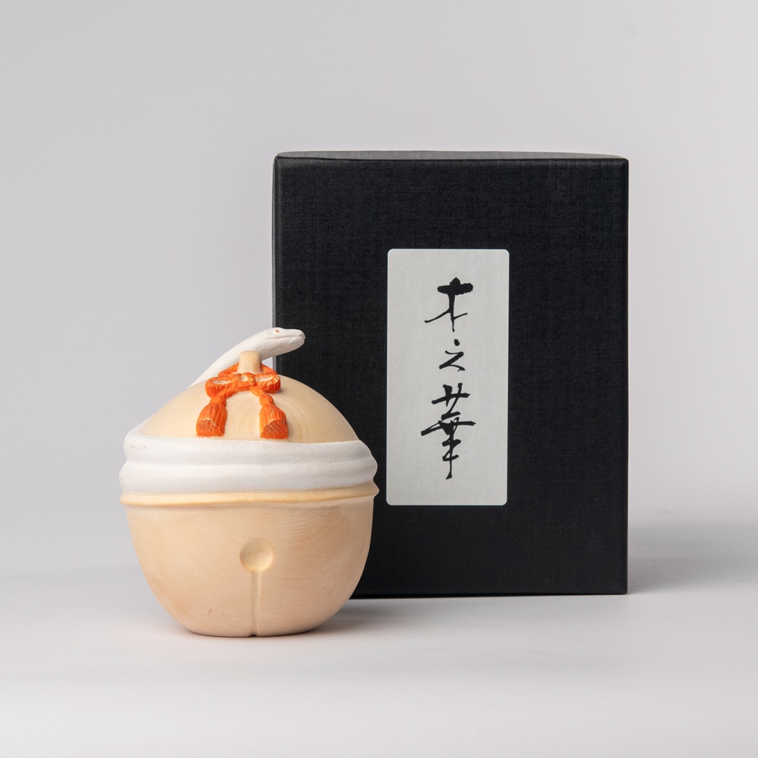 仏像】子之神社祈祷 巳「福鈴」 | 開運・縁起物 | | 仏像ワールド