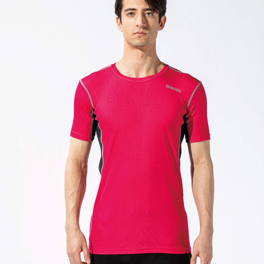 BODY TOUGHNESS（ボディタフネス） JW-601 デュアルメッシュ ショート