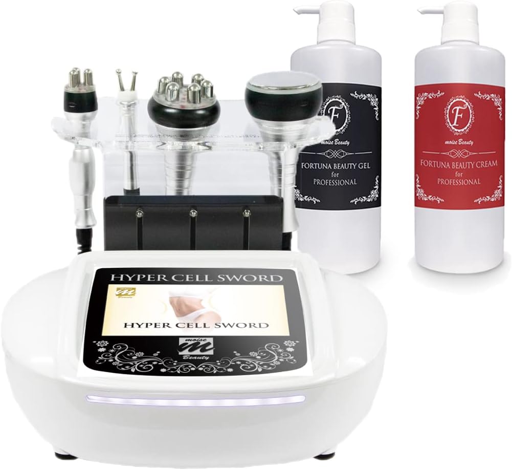 moise ハイパーセルソード HYPER CELL SWORD - キャビテーション