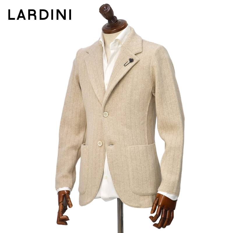 LARDINI【ラルディーニ】ジャケット・スーツ CINQUECLASSICO【チンクエ