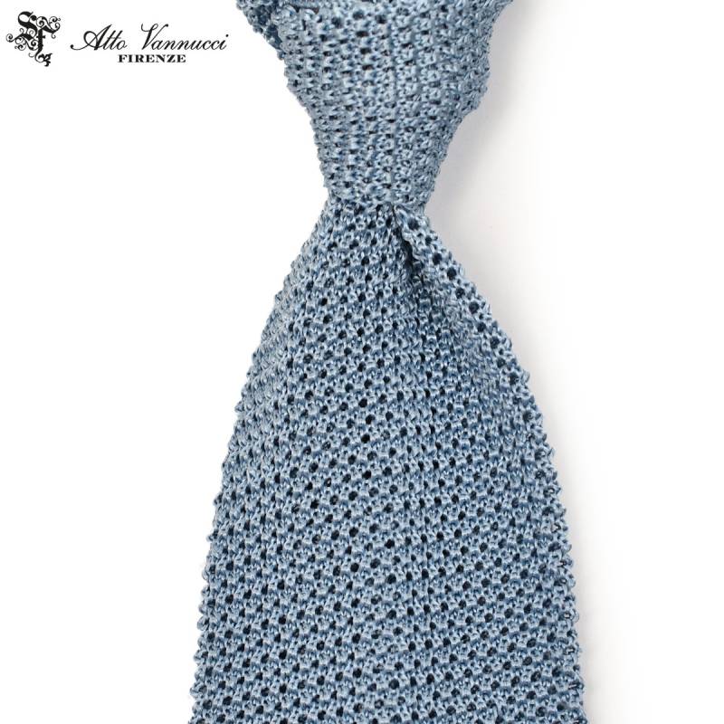 Atto Vannucci【アットヴァンヌッチ】ネクタイ CINQUECLASSICO