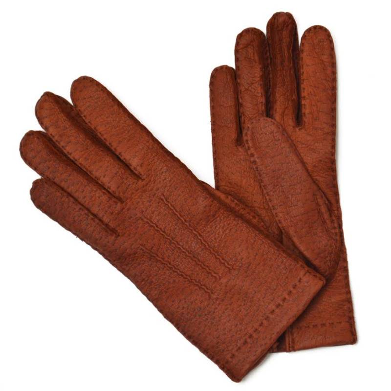 GANTIER CAUSSE【ガンコス/コース】手袋/グローブ H0003 PEC BRIQUE No