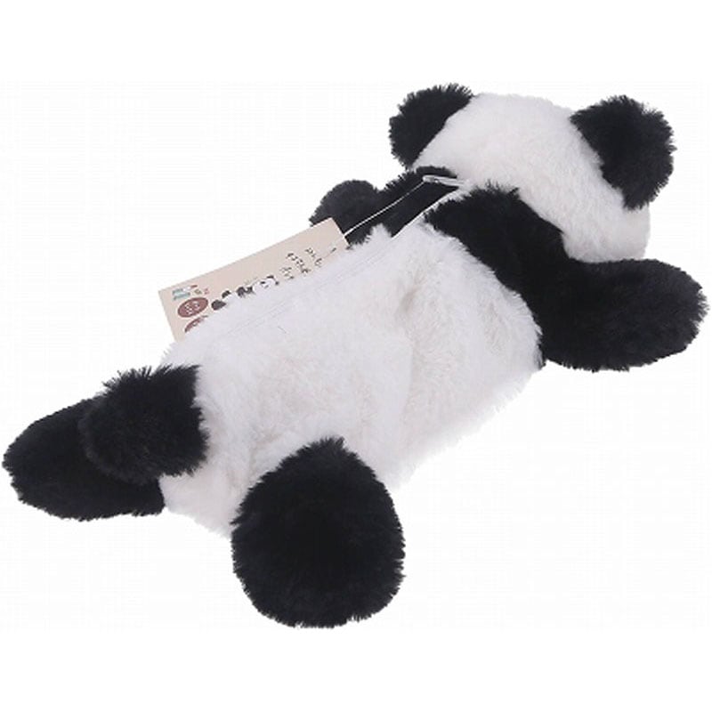 アニマルポーチ パンダ【公式】≪1個からお届け≫Can☆Doネットショップ