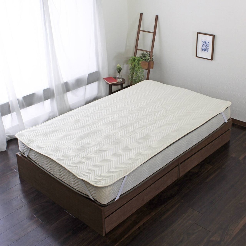 寝具,ベッドパッド｜インテリア家具通販【cacom公式ショップ】