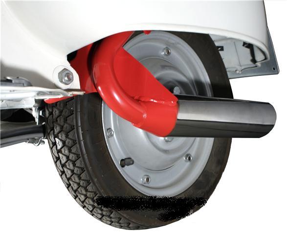 ベスパ 50 SITO スポーツ レプリカ マフラー チャンバー | スクーター