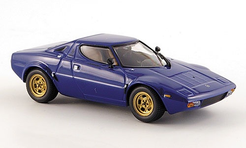 1/43 Lancia Stratos 1974 ランチア ストラトス | ミニカー,車メーカー
