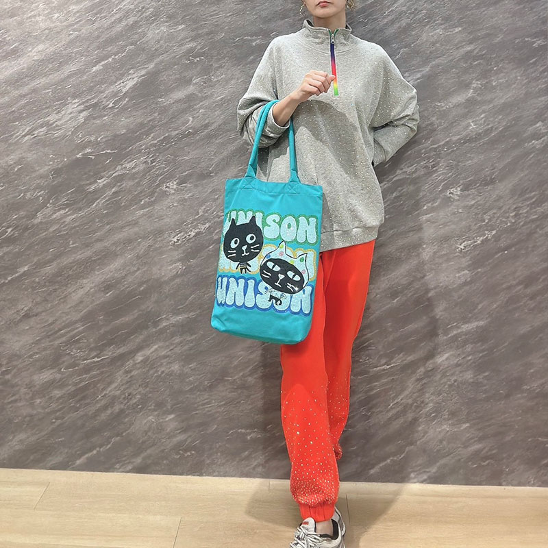 トゥインクルジップスウェット | トップス,長袖 | Pebbly公式通販サイト