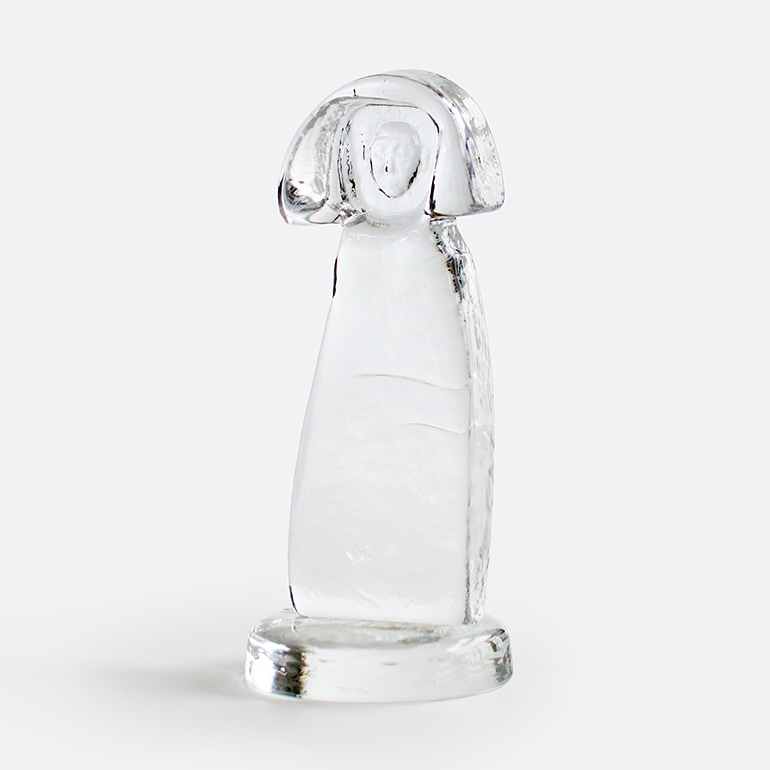 VINTAGE｜Erik Hoglund エリック・ホグラン glass object 02