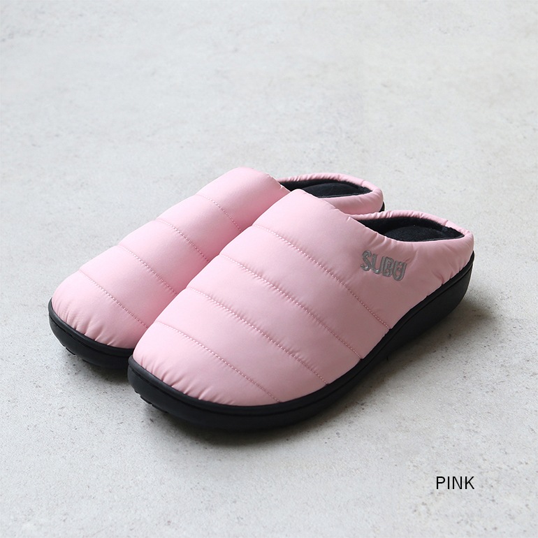 SUBU スブ｜ORIGINALS F-LINE【全5色】 通販｜DUPON35