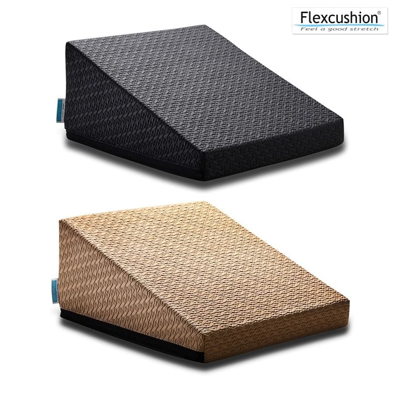 フレックスクッション（ブラック/ベージュ） | セントラルスポーツ株式