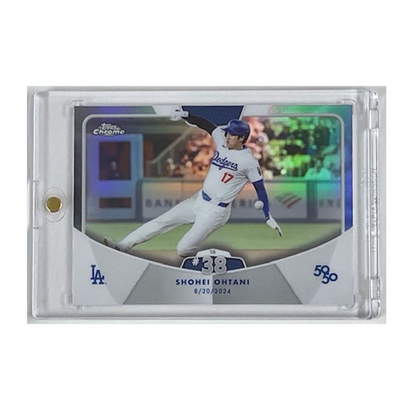 大谷翔平/Shohei Ohtani Super Star Pack(商品画像は参考画像です