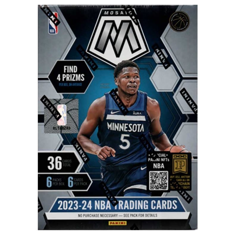 2024 WNBA Panini Origins Basketball Hobby Box 10/17入荷！！Caitlin