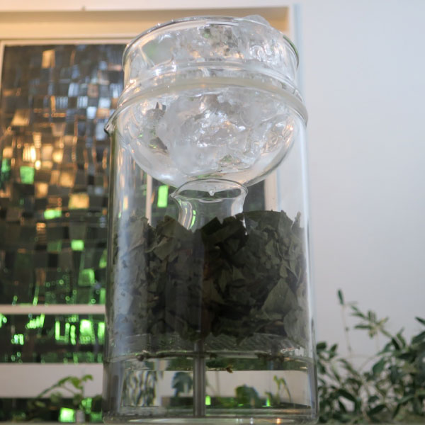 リカロマmini リカシツ 家庭用蒸留器 アロマウォーター リカロマ