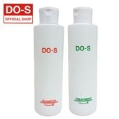 DO-Sシャンプー/トリートメント200mlセット | すべての商品 | DO－S