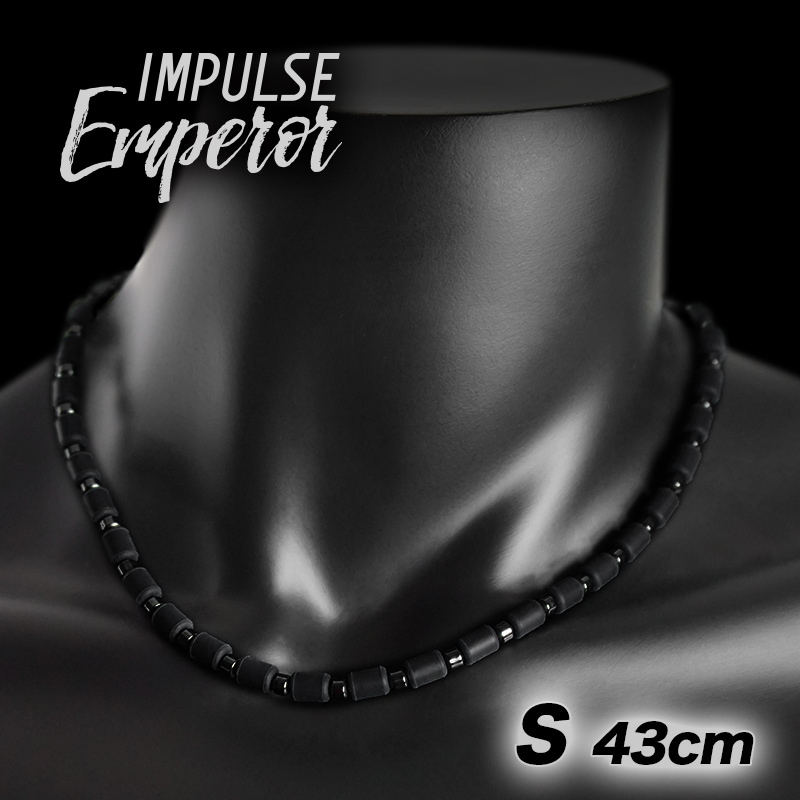 インパルスネックレス エンペラー ［S43cm］｜CHRIO（クリオ）公式