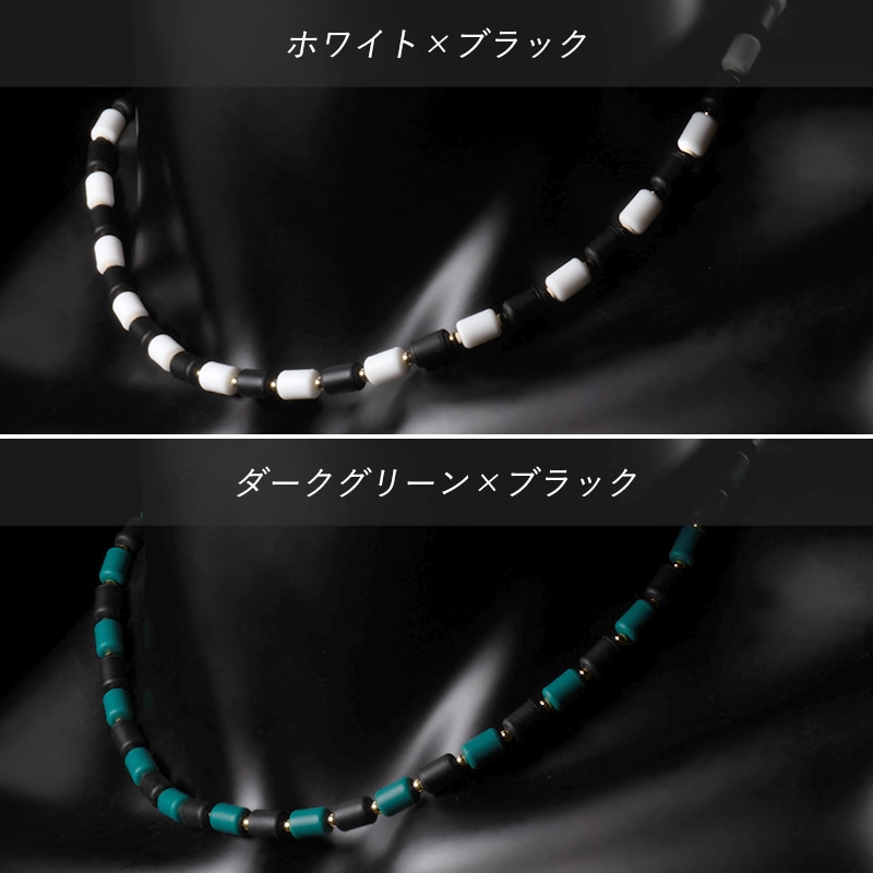 インパルスネックレス［ゴールドフィルド・カラー・M50cm］｜CHRIO公式