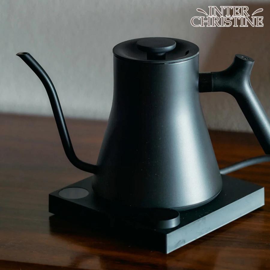 正規販売店】FELLOW Stagg EKG PRO フェロースタッグ 温度計付き電気