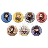 グランブルーファンタジー トレーディング缶バッジ | か行,グラン