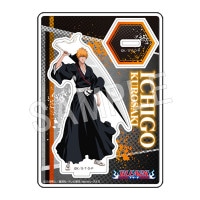 予約】BLEACH アクリルフィギュアスタンド 市丸ギン | は行,BLEACH