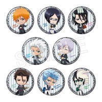 予約】BLEACH B3布ポスター グリムジョー・ジャガージャック | は行