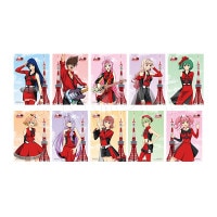 事後通販】マクロス 40周年がとまらない ビッグアクリルキーホルダー