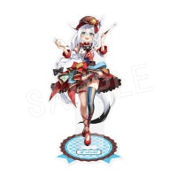 予約】ホロライブ 沙花叉クロヱ トレーディング缶バッジ(コンプリート