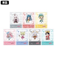 予約】魔都精兵のスレイブ キャラファイングラフ アリスVer.【C104