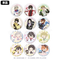 一般予約】文豪ストレイドッグス アクリルスタンド 東武動物公園ver