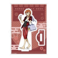 一般予約】文豪ストレイドッグス アクリルスタンド 東武動物公園ver