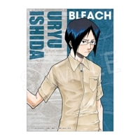 予約】BLEACH B3布ポスター 藍染 惣右介 | は行,BLEACH | Chugaionline
