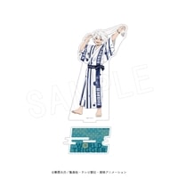 予約】ワールドトリガー トレーディングホロ缶バッジ Bouquet ver.(pcs