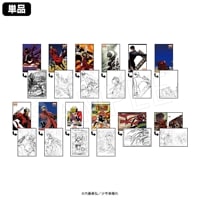 予約】トライガン・マキシマム トレーディング両面PETカードvol.2