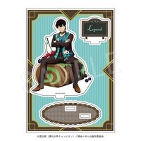 2月発送】弱虫ペダル LIMIT BREAK アクリルスタンド BIRTHDAY FLOWER3