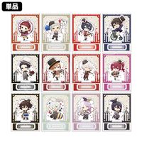 文豪ストレイドッグス トレーディング缶バッジ AGF2019ver.(ランダム