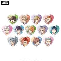 3月発送】BROTHERS CONFLICT アクリルスタンド モーニングルーティン