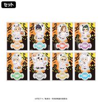 2月発送】呪術廻戦 トレーディングアクリルスタンド ハロウィンver