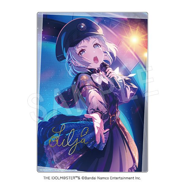 ヴァイスシュヴァルツ 葛城リーリヤ SP 「白線」「極光」 セット