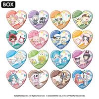 10月発送】第五人格×サンリオキャラクターズ 第2弾 トレーディング